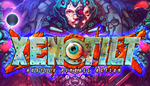 XENOTILT: HOSTILE PINBALL ACTION |Steam РУ+UA+KZ+СНГ