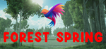  Forest Spring | Steam РУ+UA+KZ+СНГ - изображение № 2