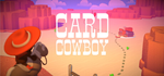  Card Cowboy | Steam РУ+UA+KZ+СНГ - изображение № 2