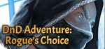  DnD Adventure: Rogue's Choice | Steam РУ+UA+KZ+СНГ - изображение № 2