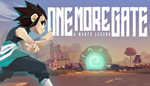  One More Gate : A Wakfu Legend | Steam РУ+UA+KZ+СНГ�