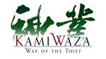 Kamiwaza: Way of the Thief | Steam РУ+UA+KZ+СНГ - изображение № 4