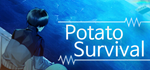  Potato Survival | Steam РУ+UA+KZ+СНГ - изображение № 2