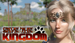   Save the Kingdom | Steam РУ+UA+KZ+СНГ