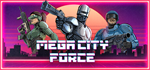  Mega City Police | Steam РУ+UA+KZ+СНГ - изображение № 2