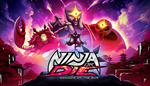  Ninja or Die: Shadow of the Sun | Steam РУ+UA+KZ+СНГ