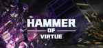  Hammer of Virtue | Steam РУ+UA+KZ+СНГ - изображение № 2