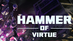 Hammer of Virtue | Steam РУ+UA+KZ+СНГ