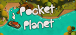  Pocket Planet | Steam РУ+UA+KZ+СНГ - изображение № 2