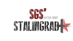  SGS Battle For: Stalingrad | Steam РУ+UA+KZ+СНГ - изображение № 4