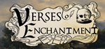 Verses of Enchantment | Steam РУ+UA+KZ+СНГ - изображение № 2
