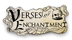 Verses of Enchantment | Steam РУ+UA+KZ+СНГ - изображение № 4