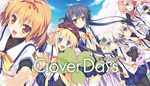 Clover Day's Plus | Steam РУ+UA+KZ+СНГ