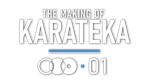 The Making of Karateka | Steam РУ+UA+KZ+СНГ - изображение № 4