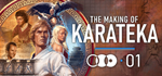 The Making of Karateka | Steam РУ+UA+KZ+СНГ - изображение № 2