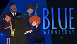  Blue Wednesday | Steam РУ+UA+KZ+СНГ