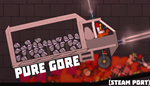  Pure Gore (Sandbox&Playground) | Steam РУ+СНГ