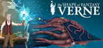  Verne: The Shape of Fantasy | Steam РУ+UA+KZ+СНГ - изображение № 2