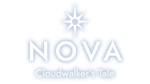  Nova: Cloudwalker's Tale | Steam РУ+UA+KZ+СНГ - изображение № 4