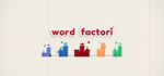  Word Factori | Steam РУ+UA+KZ+СНГ - изображение № 2