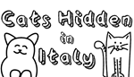   Cats Hidden in Italy | Steam РУ+UA+KZ+СНГ