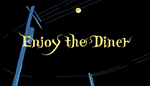  Enjoy the Diner | Steam РУ+UA+KZ+СНГ