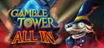  Gamble Tower | Steam РУ+UA+KZ+СНГ - изображение № 2