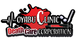 Oyabu Clinic Deathcare Corporation | Steam РУ+СНГ - изображение № 4