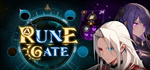 Rune Gate | Steam РУ+UA+KZ+СНГ - изображение № 2