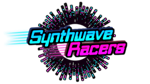  Synthwave Racers | Steam РУ+UA+KZ+СНГ - изображение № 4