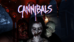 Cannibals | Steam РУ+UA+KZ+СНГ