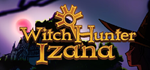 Witch Hunter Izana | Steam РУ+UA+KZ+СНГ - изображение № 2