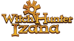Witch Hunter Izana | Steam РУ+UA+KZ+СНГ - изображение № 4