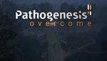 Pathogenesis: Overcome | Steam РУ+UA+KZ+СНГ