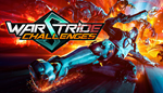 Warstride Challenges | Steam РУ+UA+KZ+СНГ
