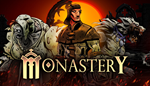 Monastery | Steam РУ+UA+KZ+СНГ