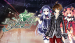 Fairy Fencer F: Refrain Chord-Deluxe | Steam РУ+СНГ