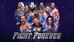  AEW: Fight Forever-Elite Edition|Steam РУ+UA+KZ+СНГ�