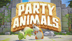  Party Animals | Steam РУ+UA+KZ+СНГ