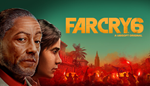  Far Cry 6-Deluxe Edition | Steam Россия 