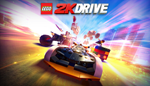  LEGO® 2K-Drive Awesome Edition | Steam Россия 