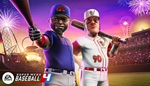  Super Mega Baseball™ 4-Ballpark Edition | Steam РУ �