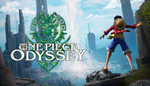 ONE PIECE ODYSSEY-Deluxe Edition|Steam РУ+UA+KZ+СНГ�