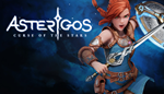  Asterigos: Curse of the Stars-Deluxe Edition |Steam Р