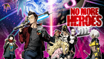  No More Heroes 3-Digital Deluxe Edition |Steam РУ+СН