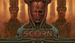  Scorn-Deluxe Edition | Steam РУ+UA+KZ+СНГ