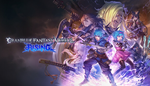  Granblue Fantasy Versus: Rising-Deluxe | Steam РУ+СН