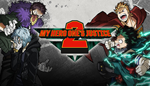  MY HERO ONE'S JUSTICE 2-Ultimate Edition |Steam РУ+С