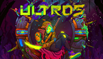  Ultros-Deluxe Edition | Steam Россия 