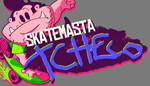   Skatemasta Tcheco | Steam РУ+UA+KZ+СНГ